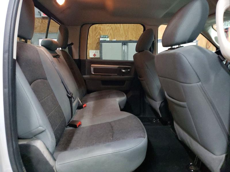 Foto 10 de la subasta – 2014 RAM 1500 SLT con VIN 1C6RR7LGXES262268