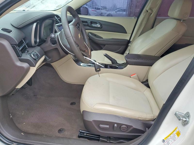 Photo 7 from auction – 2014 CHEVROLET MALIBU 1LT with VIN 1G11C5SL9EF288839