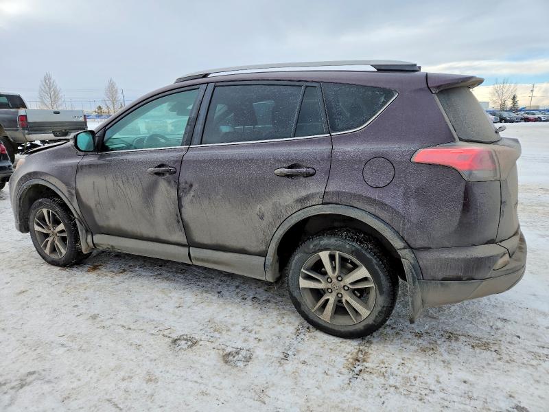 Photo 2 from auction – 2018 TOYOTA RAV4 ADVEN with VIN 2T3RFREV6JW759005