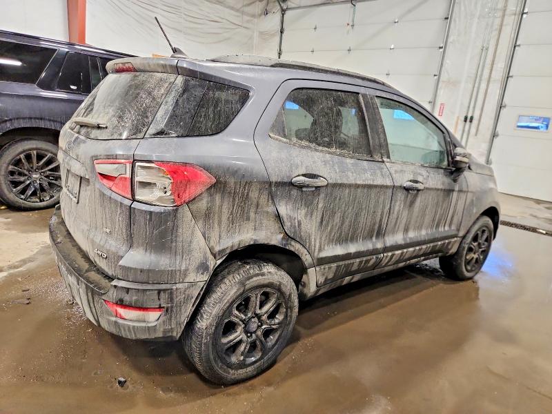 Photo 3 from auction – 2019 FORD ECOSPORT S with VIN MAJ6S3GL2KC252376