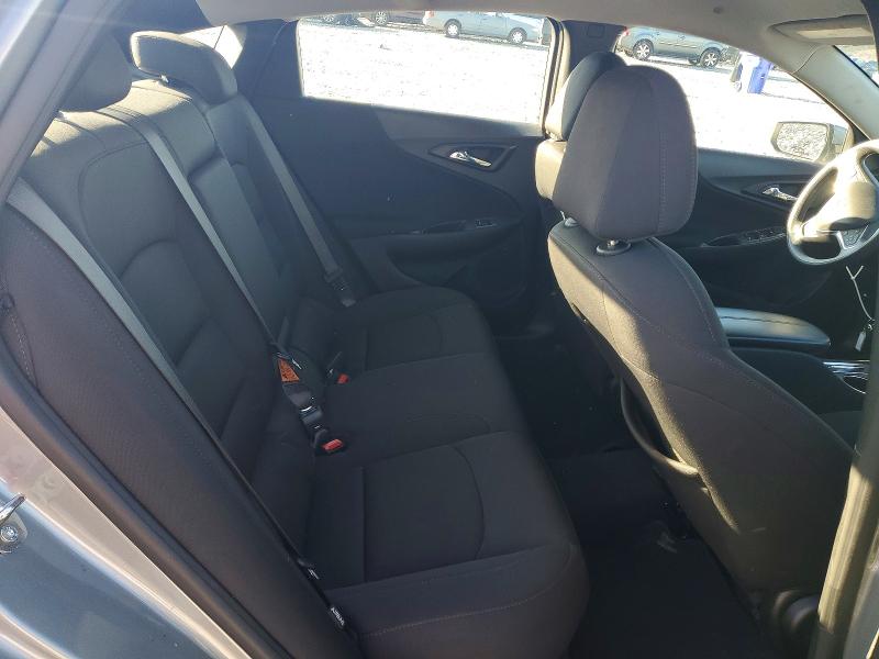 Photo 10 from auction – 2024 CHEVROLET MALIBU with VIN 1G1ZD5STXRF122593