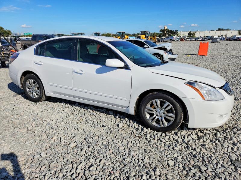 Photo 4 from auction – 2011 NISSAN ALTIMA BAS with VIN 1N4AL2APXBN485164