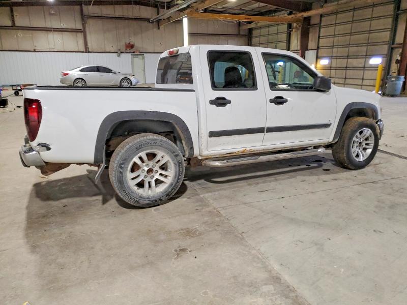 Photo 3 from auction – 2008 CHEVROLET COLORADO with VIN 1GCDT33E288207648