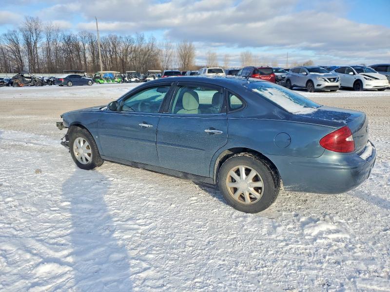 Photo 2 from auction – 2006 BUICK LACROSSE C with VIN 2G4WC582761190375
