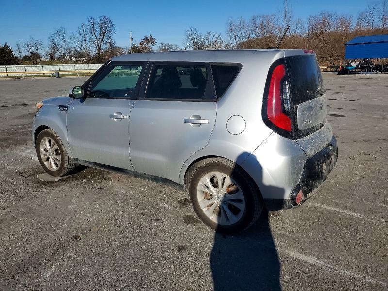 Photo 2 from auction – 2016 KIA SOUL with VIN KNDJP3A50G7833701