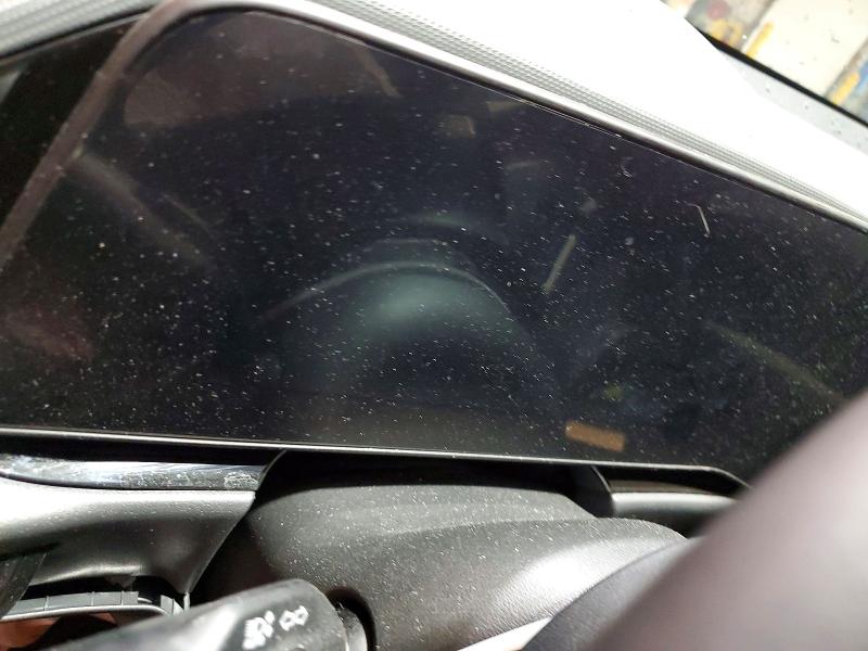 Photo 9 from auction – 2025 KIA NIRO with VIN KNDCR3LE6S5248271