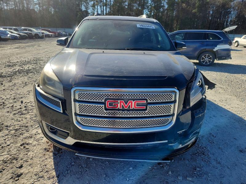 Photo 5 from auction – 2014 GMC ACADIA with VIN 1GKKRTKD1EJ315024