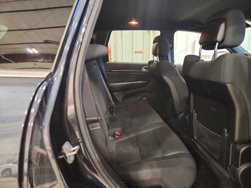 Photo 11 from auction – 2014 JEEP GRAND CHER with VIN 1C4RJFAG4EC333861