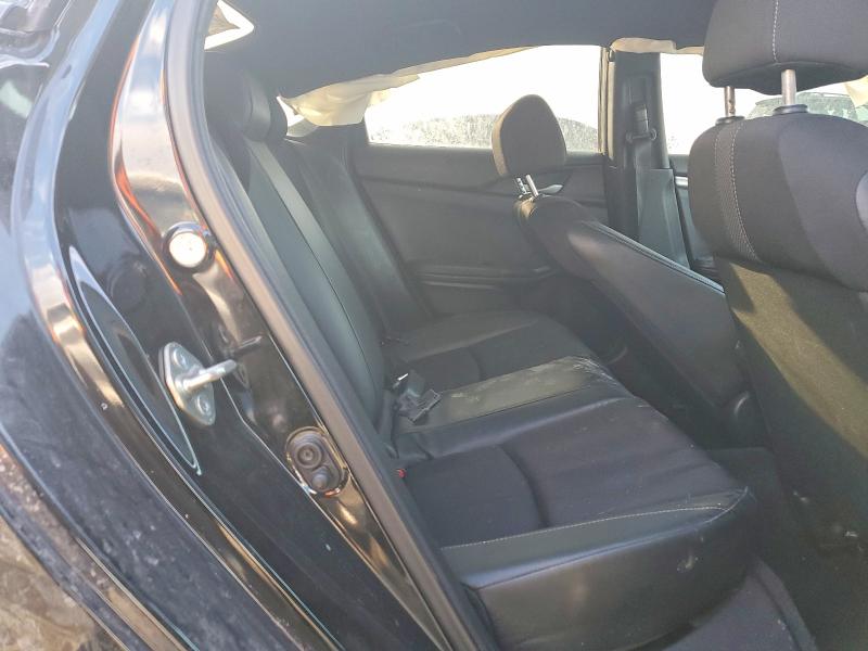 Photo 10 from auction – 2019 HONDA CIVIC with VIN 2HGFC2F87KH598792