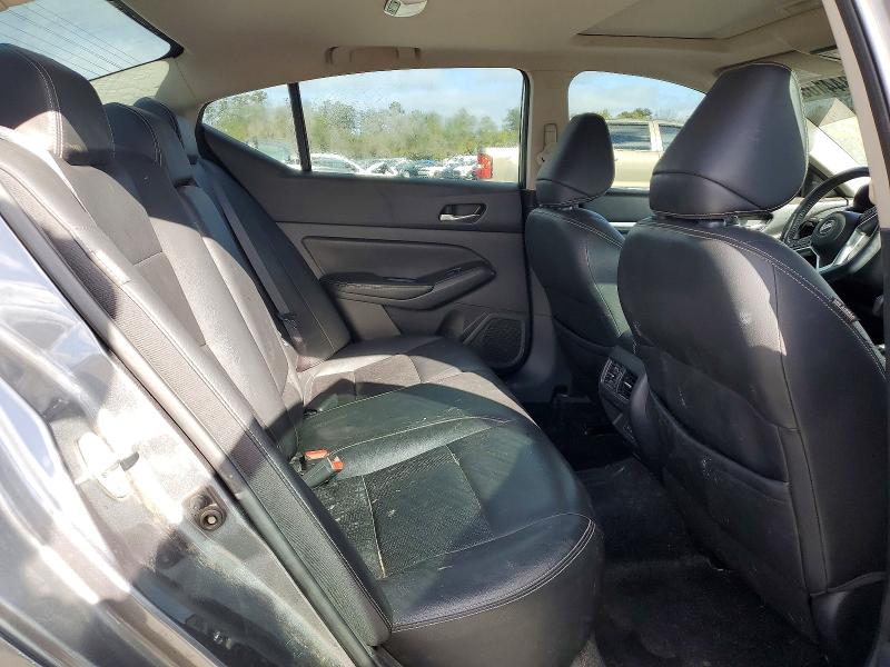 Photo 10 from auction – 2019 NISSAN ALTIMA with VIN 1N4BL4EV3KC192422