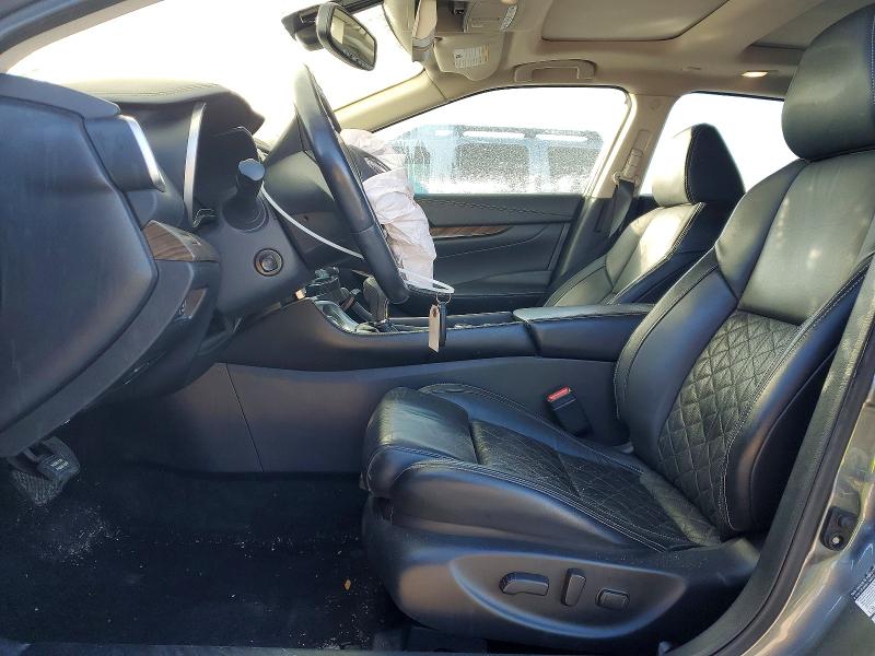 Photo 7 from auction – 2016 NISSAN MAXIMA 3.5 with VIN 1N4AA6AP7GC437380