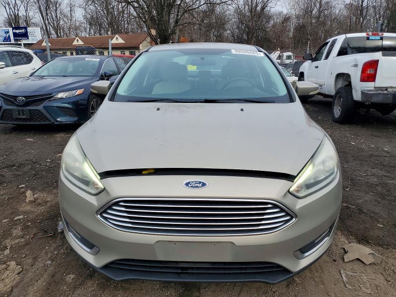 Photo 5 from auction – 2015 FORD FOCUS with VIN 1FADP3J29FL227098