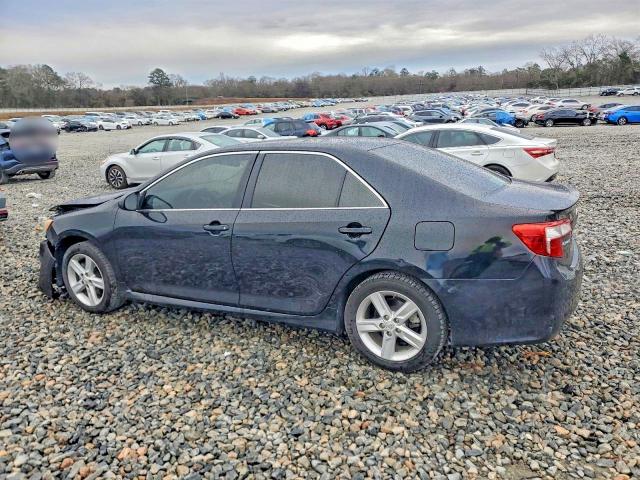 Photo 2 from auction – 2014 TOYOTA CAMRY L with VIN 4T1BF1FK2EU370917