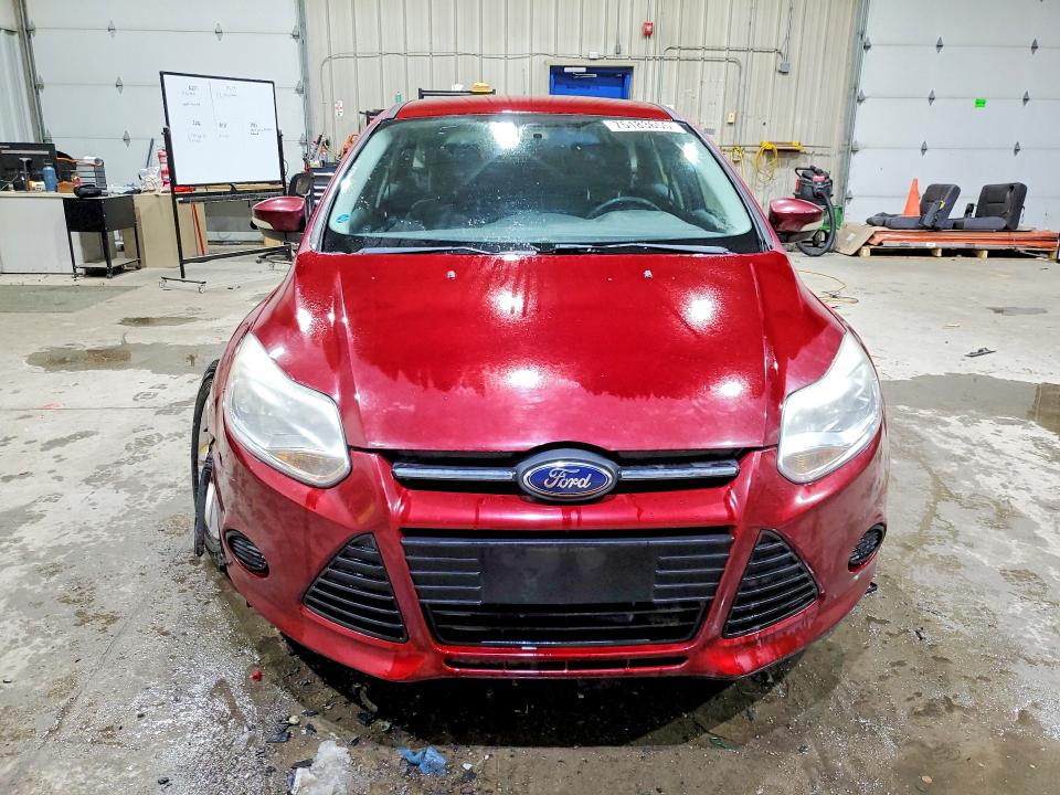 Photo 5 from auction – 2013 FORD FOCUS SE with VIN 1FADP3K22DL282083