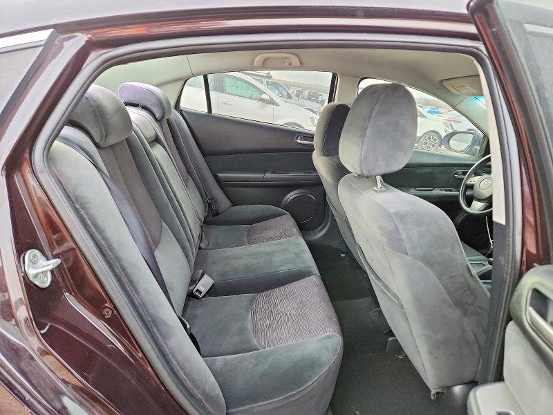 Zdjęcie 10 z aukcji – 2010 MAZDA 6 z VIN 1YVHZ8BH3A5M11238