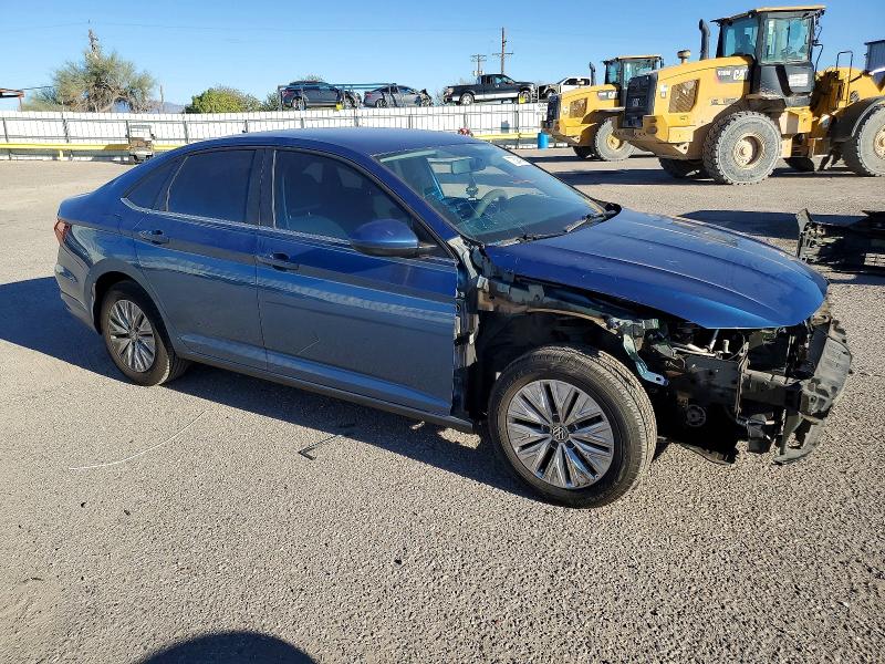 Photo 4 from auction – 2019 VOLKSWAGEN JETTA S with VIN 3VWC57BU4KM069875