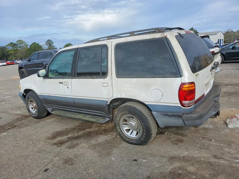 Photo 2 from auction – 1998 MERCURY MOUNTAINEE with VIN 4M2ZU52P7WUJ43607