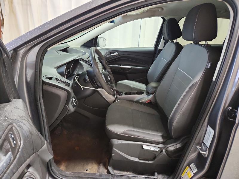 Photo 7 from auction – 2013 FORD ESCAPE with VIN 1FMCU9GX0DUB09626