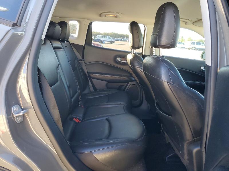 Photo 11 from auction – 2020 JEEP COMPASS LI with VIN 3C4NJCCB3LT170796