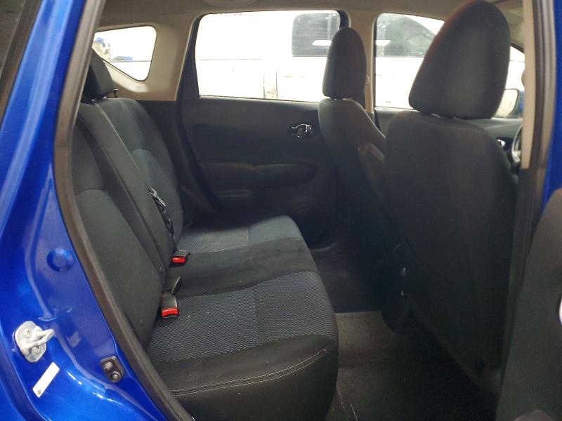 Photo 11 from auction – 2016 NISSAN VERSA NOTE with VIN 3N1CE2CP2GL362480
