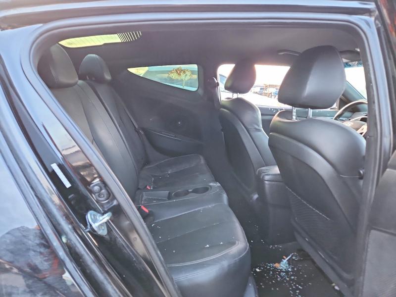 Photo 10 from auction – 2016 HYUNDAI VELOSTER with VIN KMHTC6AE5GU285374