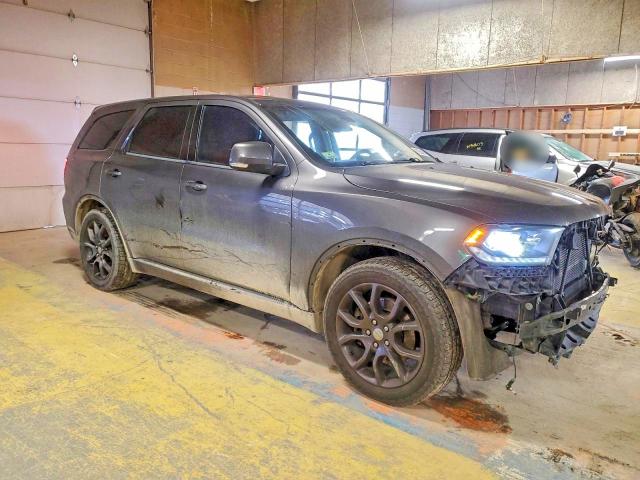 Photo 4 from auction – 2015 DODGE DURANGO R/ with VIN 1C4SDJCT7FC177063