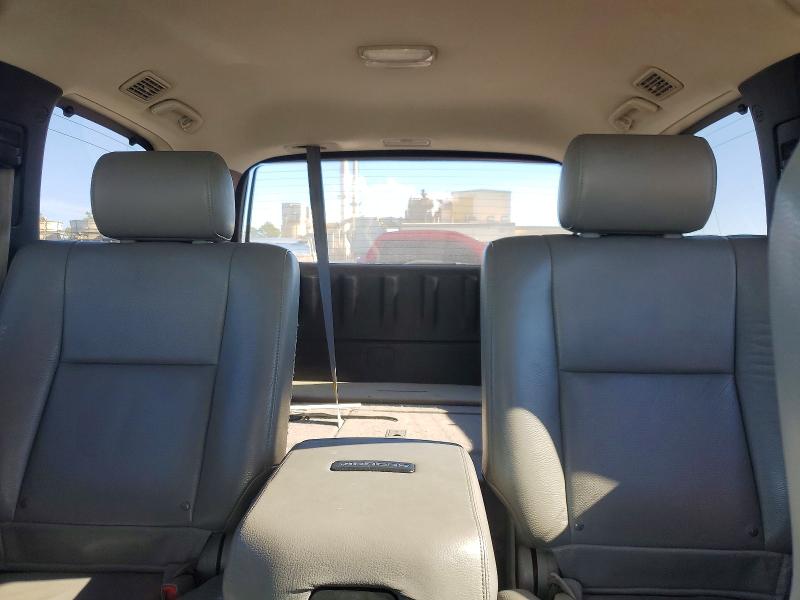 Photo 10 from auction – 2011 TOYOTA SEQUOIA PL with VIN 5TDDY5G14BS044086