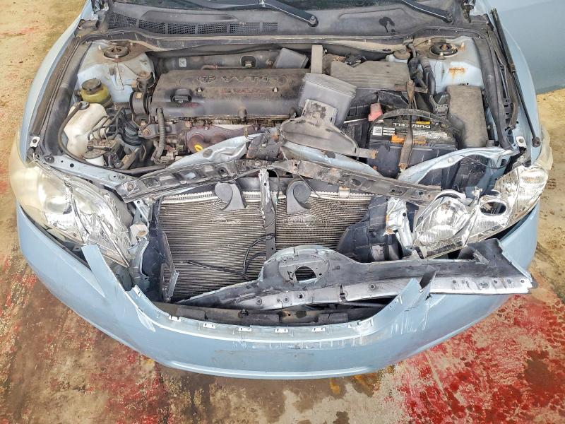 Photo 11 from auction – 2007 TOYOTA CAMRY CE with VIN 4T1BE46K97U595049