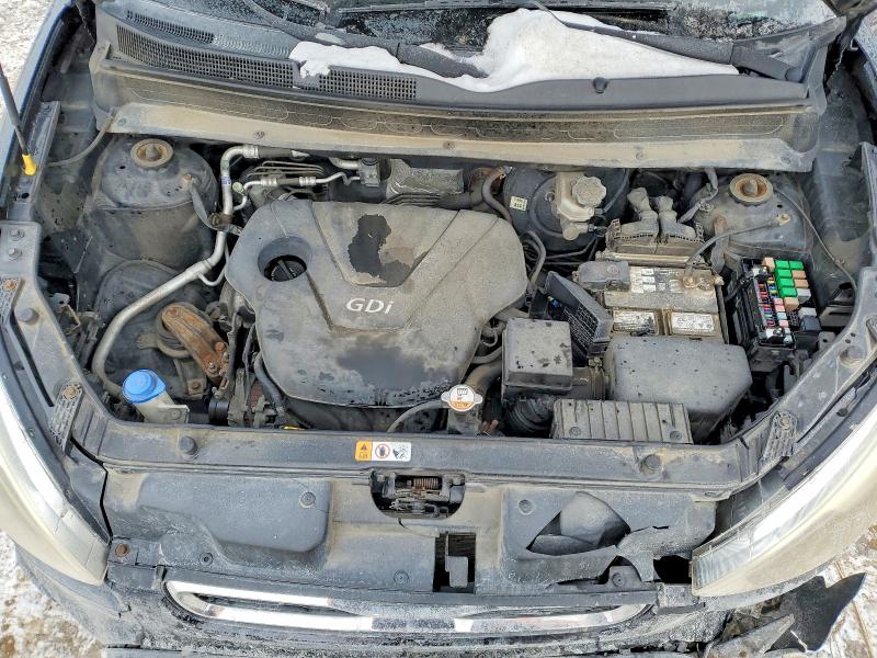 Photo 12 from auction – 2012 KIA SOUL with VIN KNDJT2A59C7470427