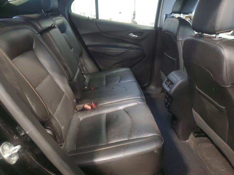 Photo 11 from auction – 2018 CHEVROLET EQUINOX PR with VIN 2GNAXWEX0J6240268