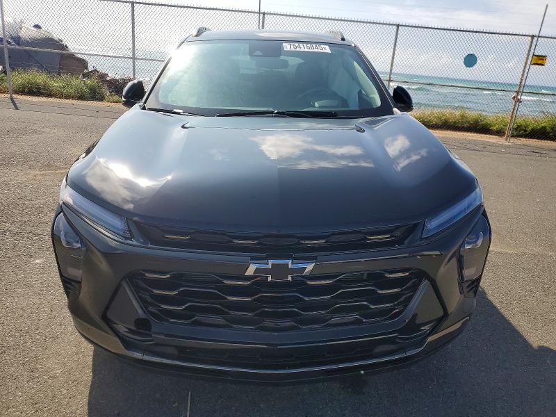 Photo 5 from auction – 2026 CHEVROLET TRAX with VIN KL77LKEP9TC063069