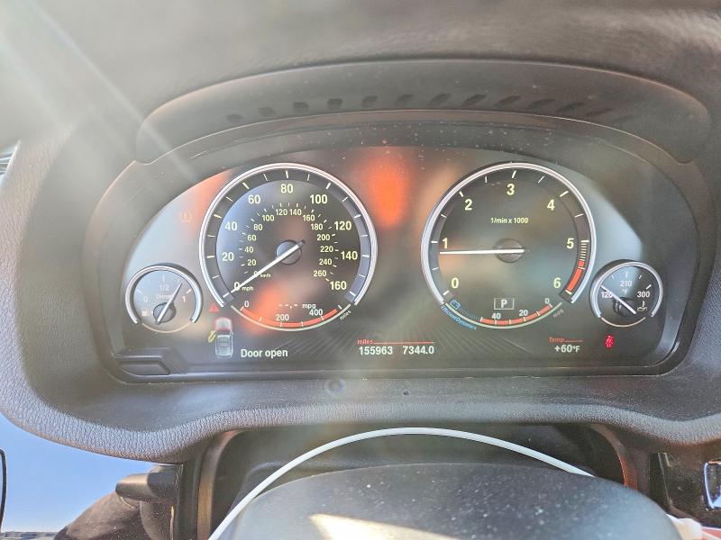 Photo 9 from auction – 2015 BMW X3 XDRIVE2 with VIN 5UXWY3C59F0E96406