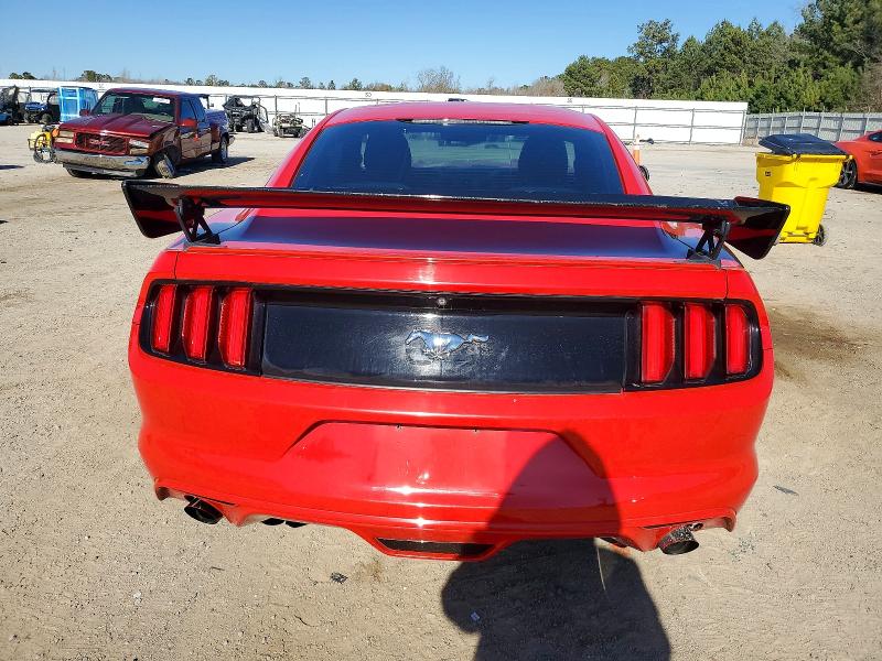 Foto 6 de la subasta – 2015 FORD MUSTANG con VIN 1FA6P8TH8F5417082