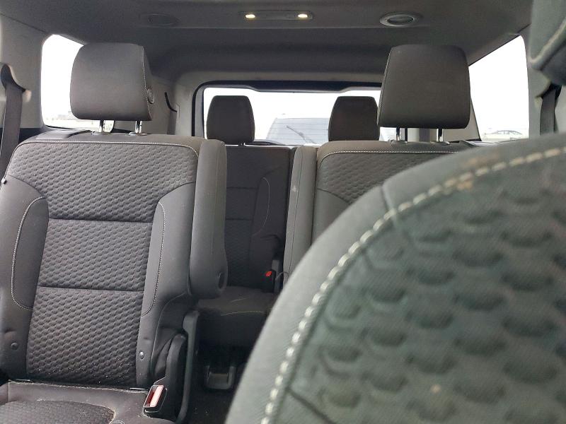 Photo 10 from auction – 2019 GMC ACADIA SLE with VIN 1GKKNSLSXKZ228366
