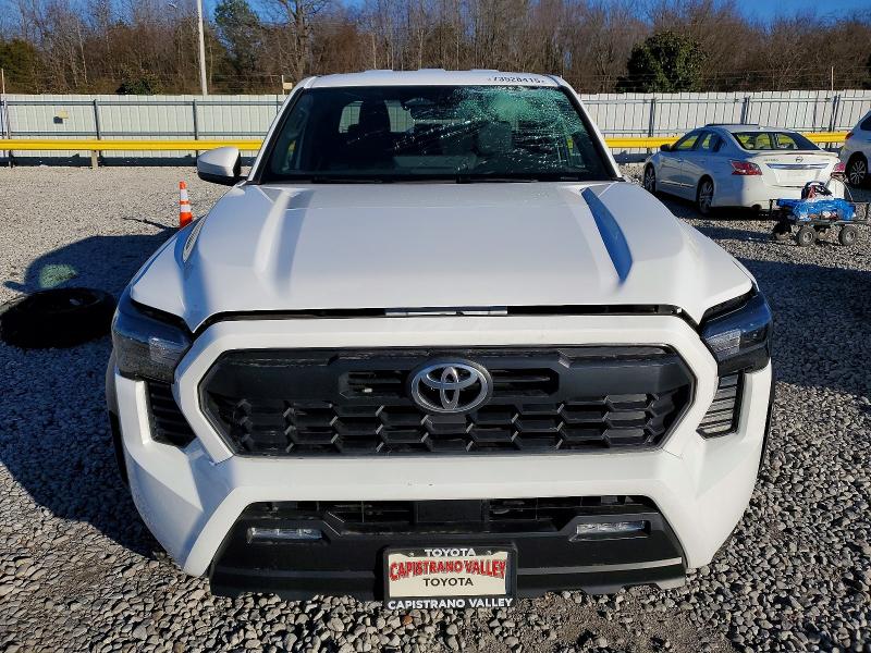 Photo 5 from auction – 2024 TOYOTA TACOMA with VIN 3TMLB5JNXRM050106