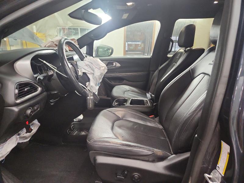 Photo 7 from auction – 2020 CHRYSLER PACIFICA T with VIN 2C4RC1EG8LR264135