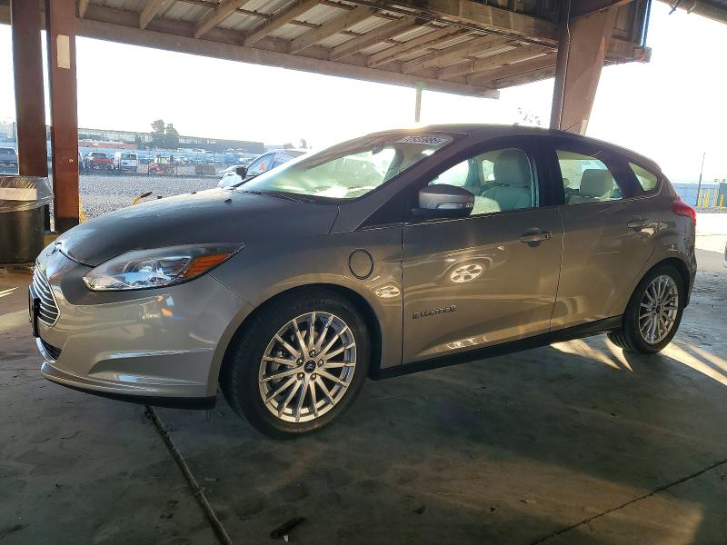 FORD FOCUS BEV 2016 with VIN 1FADP3R46GL363051 - Photo from auction
