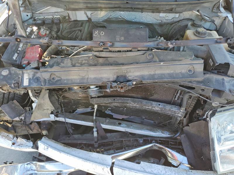 Photo 11 from auction – 2013 FORD F150 SUPER with VIN 1FTFW1CF8DKD29957