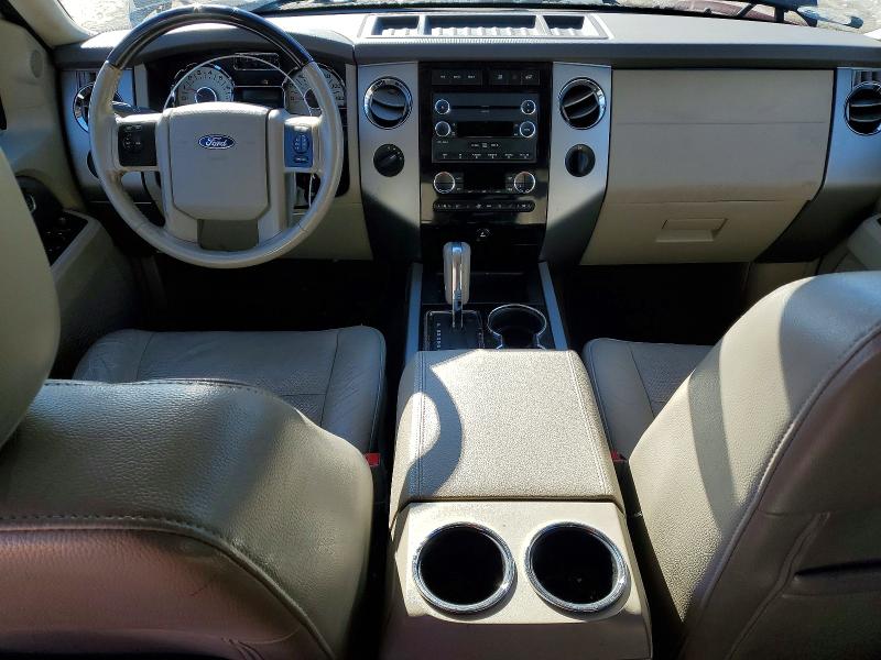 Photo 8 from auction – 2012 FORD EXPEDITION with VIN 1FMJU2A54CEF20204