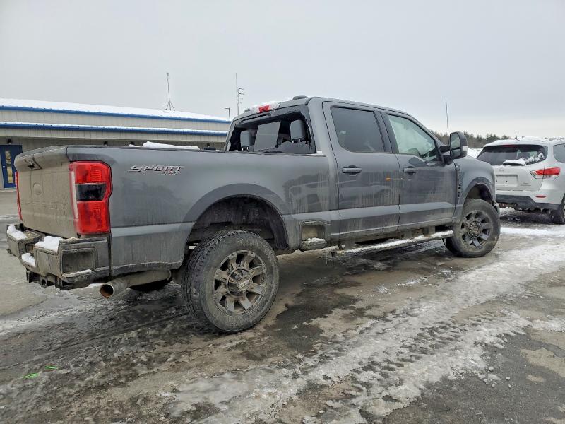 Снимка 3 от търг – 2024 FORD F250 с VIN 1FT8W2BN1REC71221