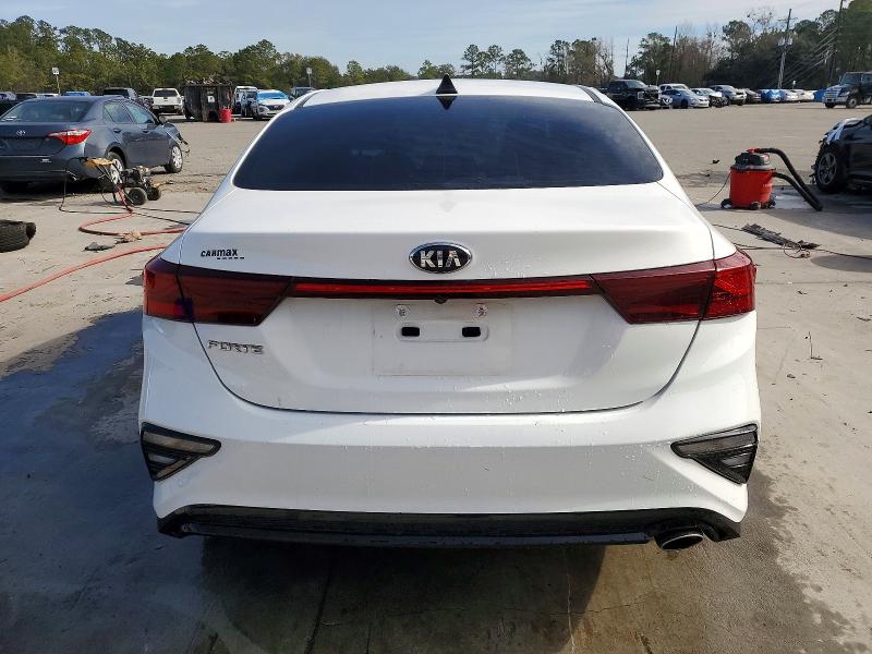 Photo 6 from auction – 2019 KIA FORTE with VIN 3KPF24AD7KE058923