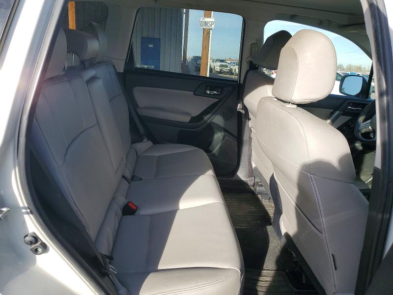 Photo 10 from auction – 2015 SUBARU FORESTER 2 with VIN JF2SJAWC5FH823547