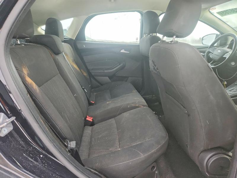 Photo 10 from auction – 2016 FORD FOCUS SE with VIN 1FADP3K22GL305530