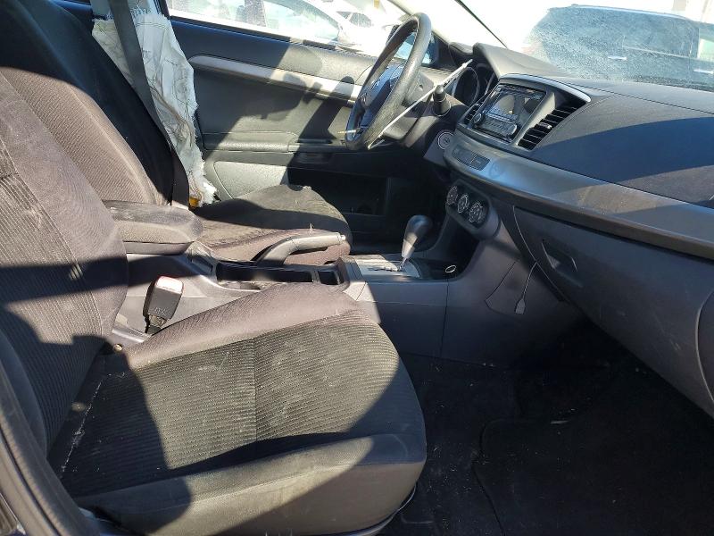 Photo 7 from auction – 2014 MITSUBISHI LANCER with VIN JA32U2FU6EU010565