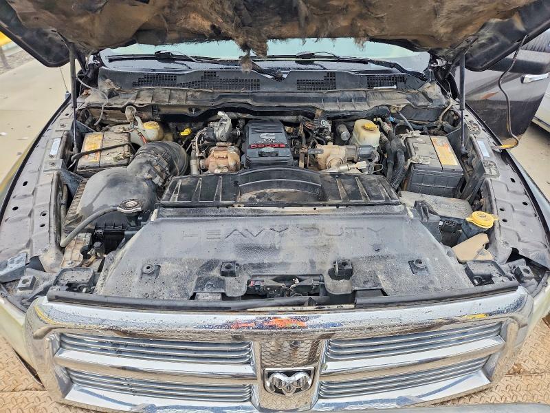 Photo 11 from auction – 2010 DODGE RAM 3500 with VIN 3D73M4HL2AG142182