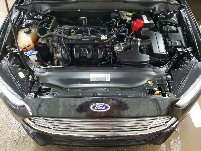 Photo 11 from auction – 2015 FORD FUSION SE with VIN 1FA6P0H75F5120630