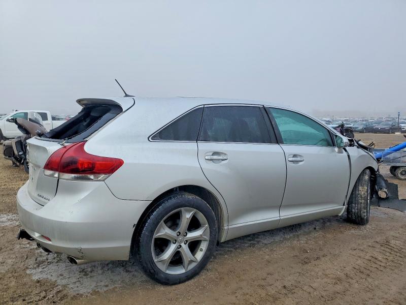 Photo 3 from auction – 2013 TOYOTA VENZA LE with VIN 4T3BK3BB1DU078968