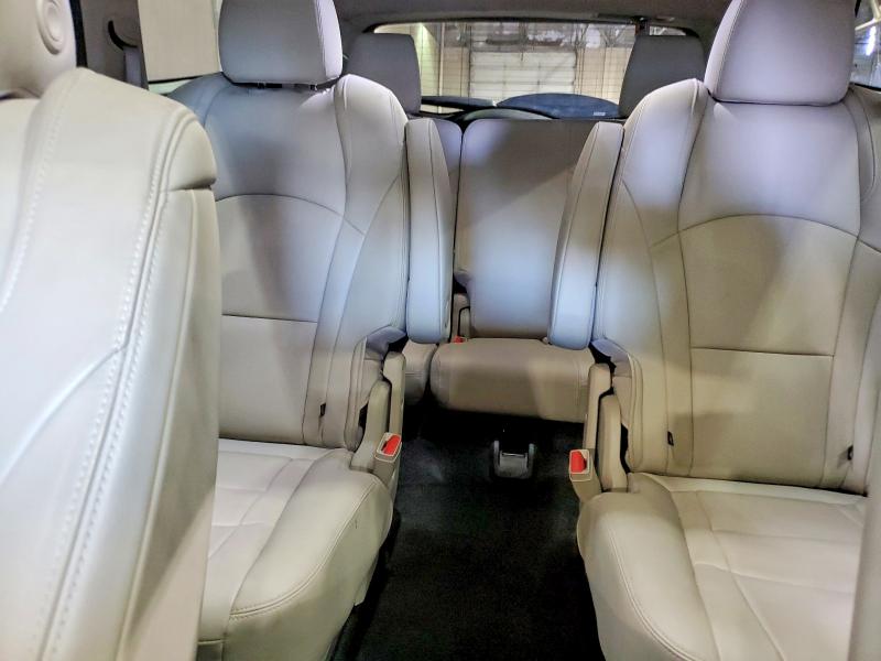 Photo 10 from auction – 2021 BUICK ENCLAVE PR with VIN 5GAEVBKW4MJ205326