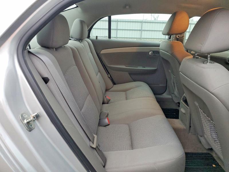 صورة رقم 10 من المزاد - 2012 CHEVROLET MALIBU LS مع VIN 1G1ZB5E09CF112782