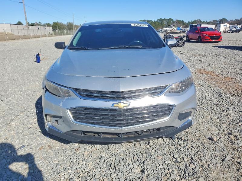 Photo 5 from auction – 2016 CHEVROLET MALIBU with VIN 1G1ZE5ST0GF304488
